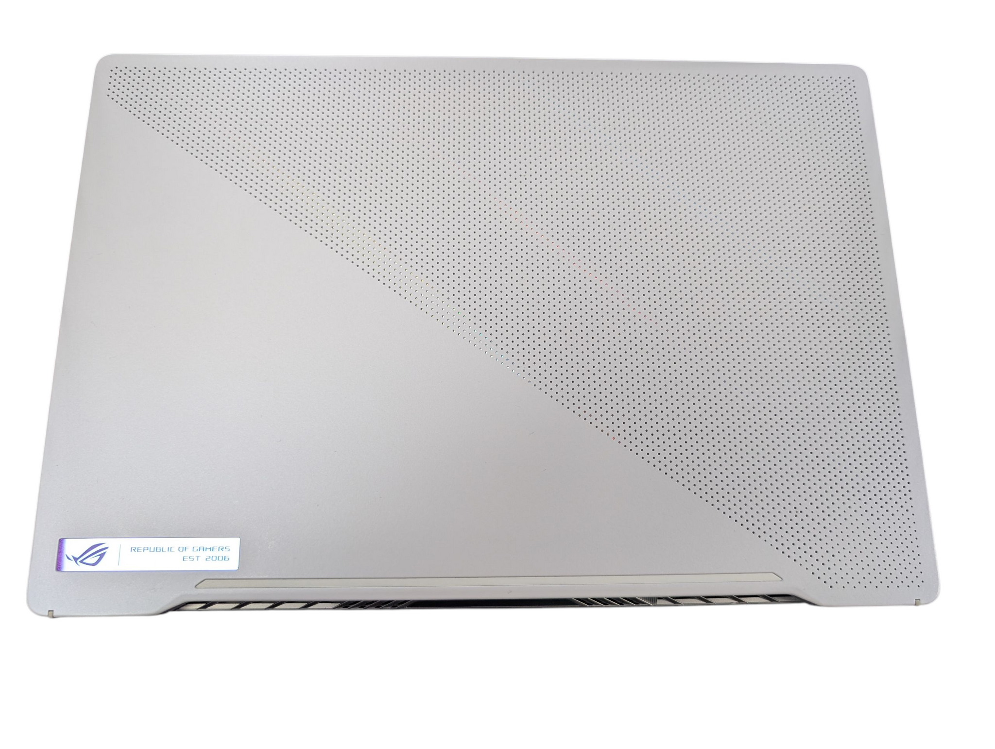 Asus Republic of gamers rog ga401q gaming laptop Nvidia RTX 3060