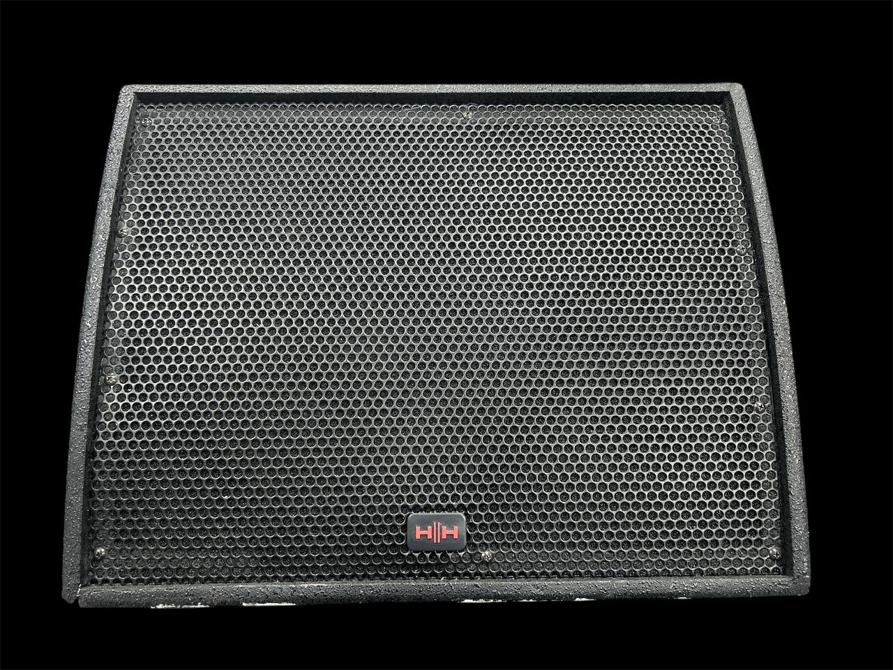 HH Electronics VRM-12A  ** Collection Only - Wythenshawe **