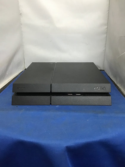 PlayStation 4 Original 500GB Storage - No Pad
