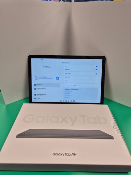 Samsung Galaxy Tab A9+