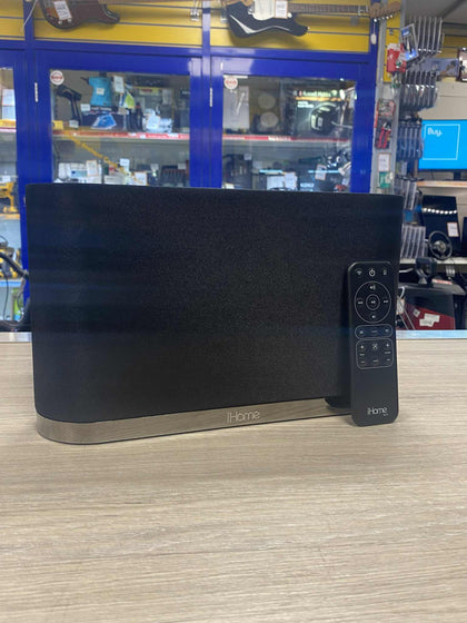 iHome AirPlay Air Series