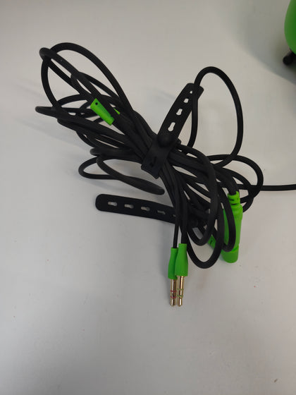 Razer Blackshark V2 x Wired Gaming Headset - Green