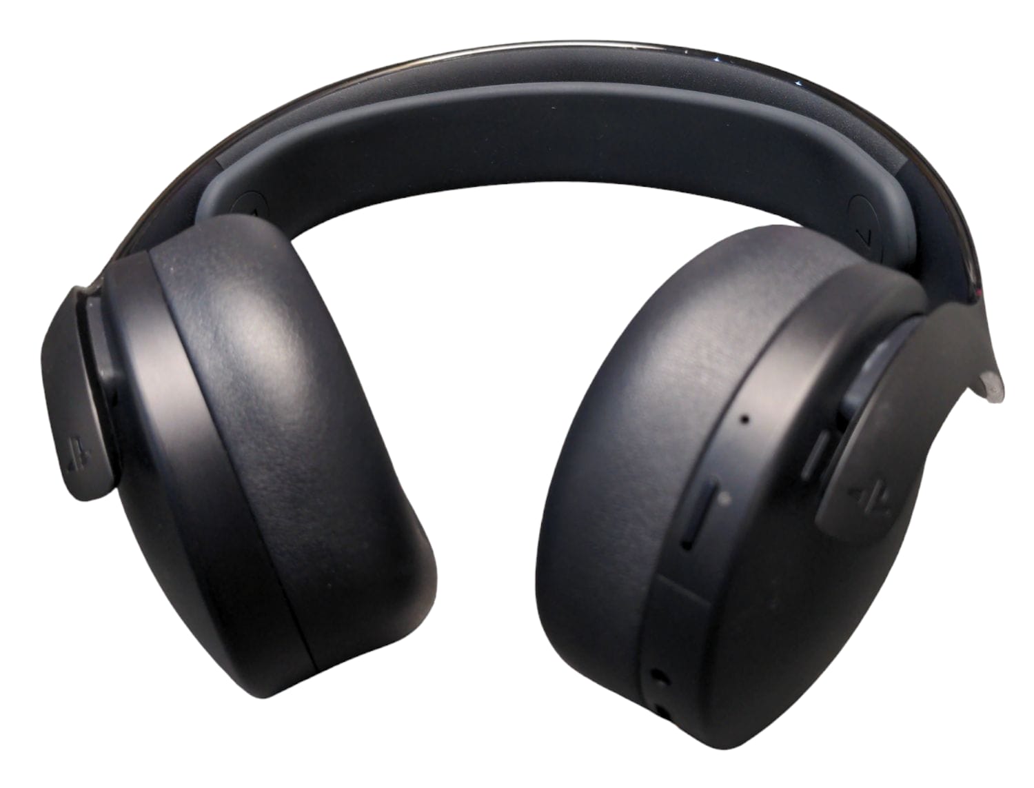 Sony PlayStation 5 Pulse 3D Wireless Headset, Black