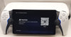 Playstation Portal with white case