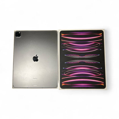 Apple iPad Pro 6th Gen -512GB  WIFI+CELLULAR (A2437)  BOXED
