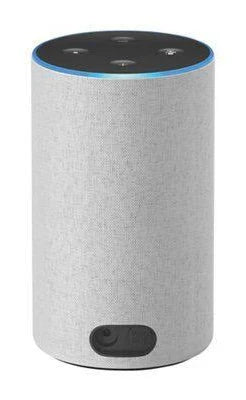 Amazon Echo 2nd Gen Smart Speaker with Alexa
