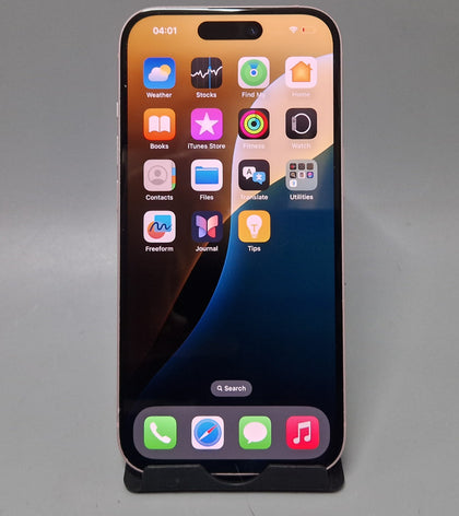 Apple iPhone 15 128GB Pink