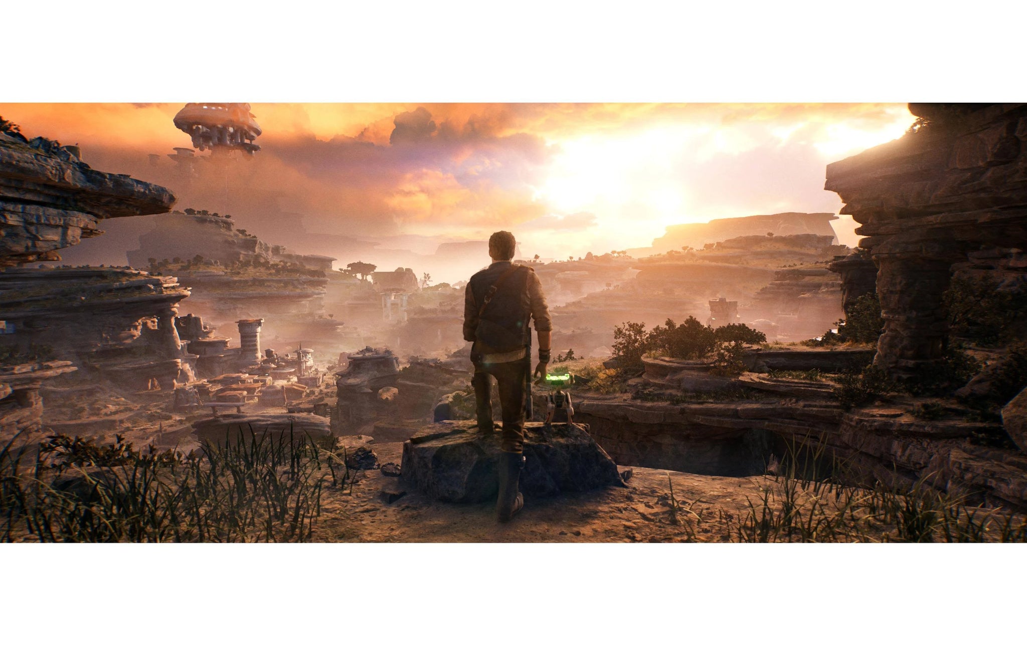 Star Wars Jedi: Survivor PS5 Games