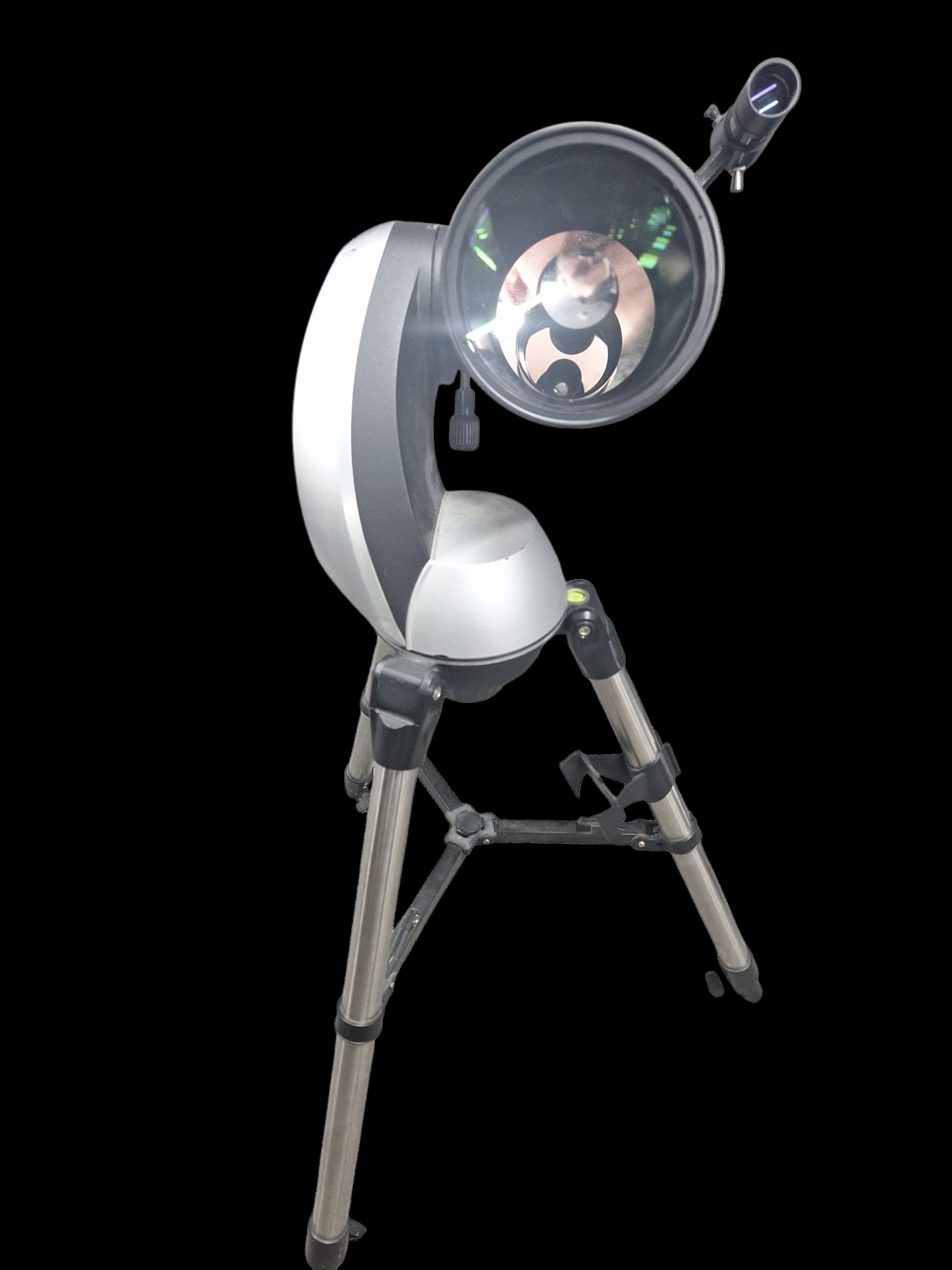 Sky Watcher Skymax 127 WiFi Go To Telescope unboxed