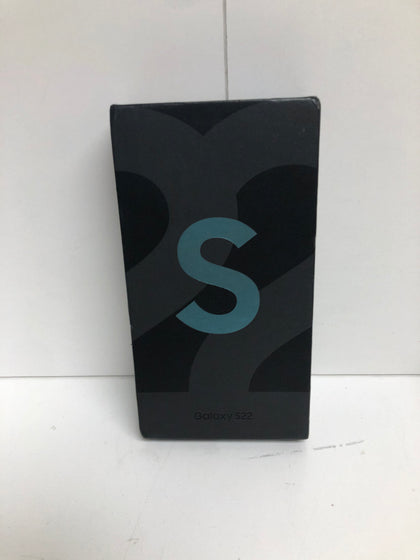 Galaxy S22 5G 128GB - Green