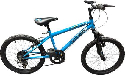 Schwinn Remix 20