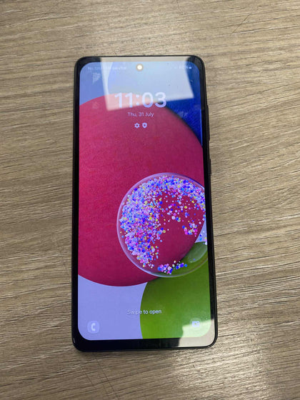 Samsung A52s 128gb
