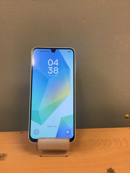 Samsung A16