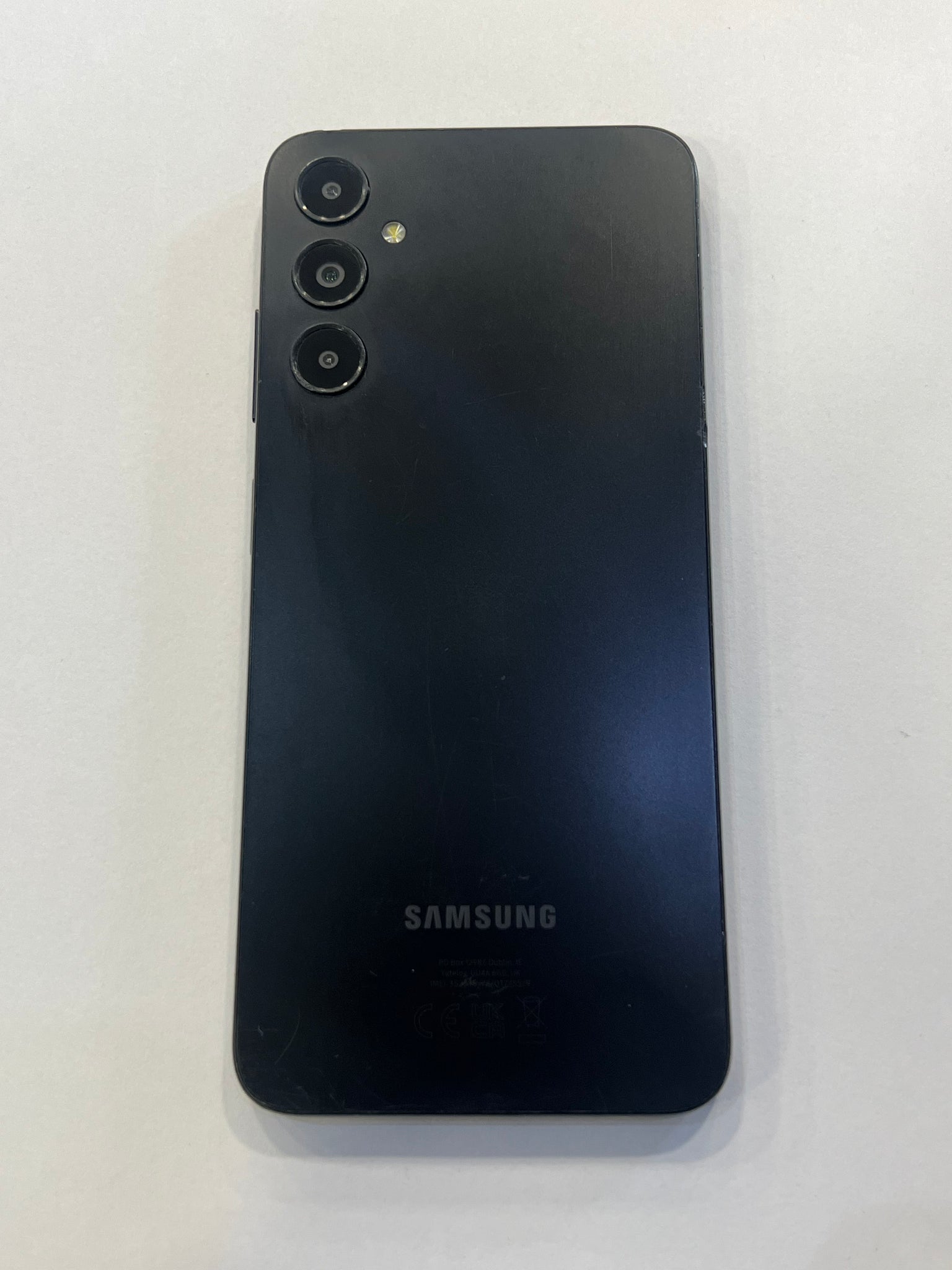 Samsung Galaxy A05s - 64GB - Grade C