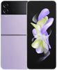 Samsung Galaxy Z Flip4 128GB Bora Purple, Unlocked B