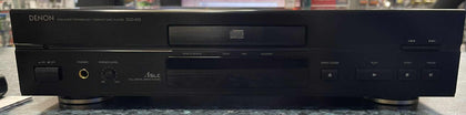 DENON DCD 635 CD