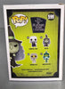 Funko Pop! Disney: Nightmare Before Christmas - Witch 599 **Collection Only**