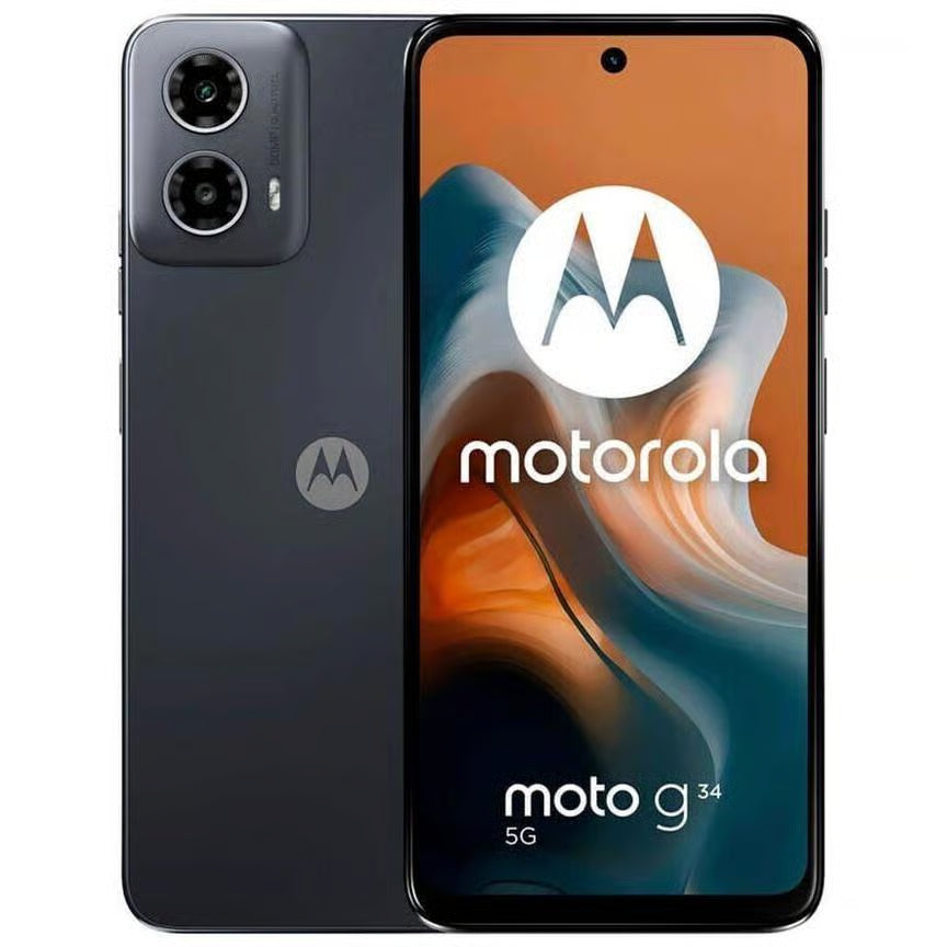 Motorola G34 - 128gb