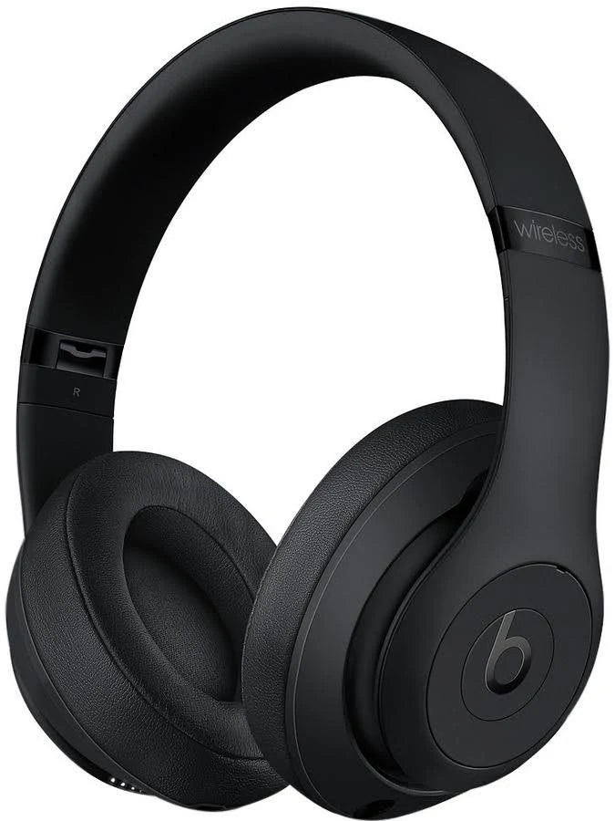 BEATS STUDIO3 WIRELESS ブラック Beats Studio3 Wireless Headphones | Cash Generator