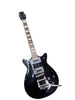 Gretsch - G5230T Electromatic Jet FT Single-Cut - Black (One String Missing)