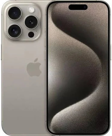 Apple iPhone 15 Pro 93% bh