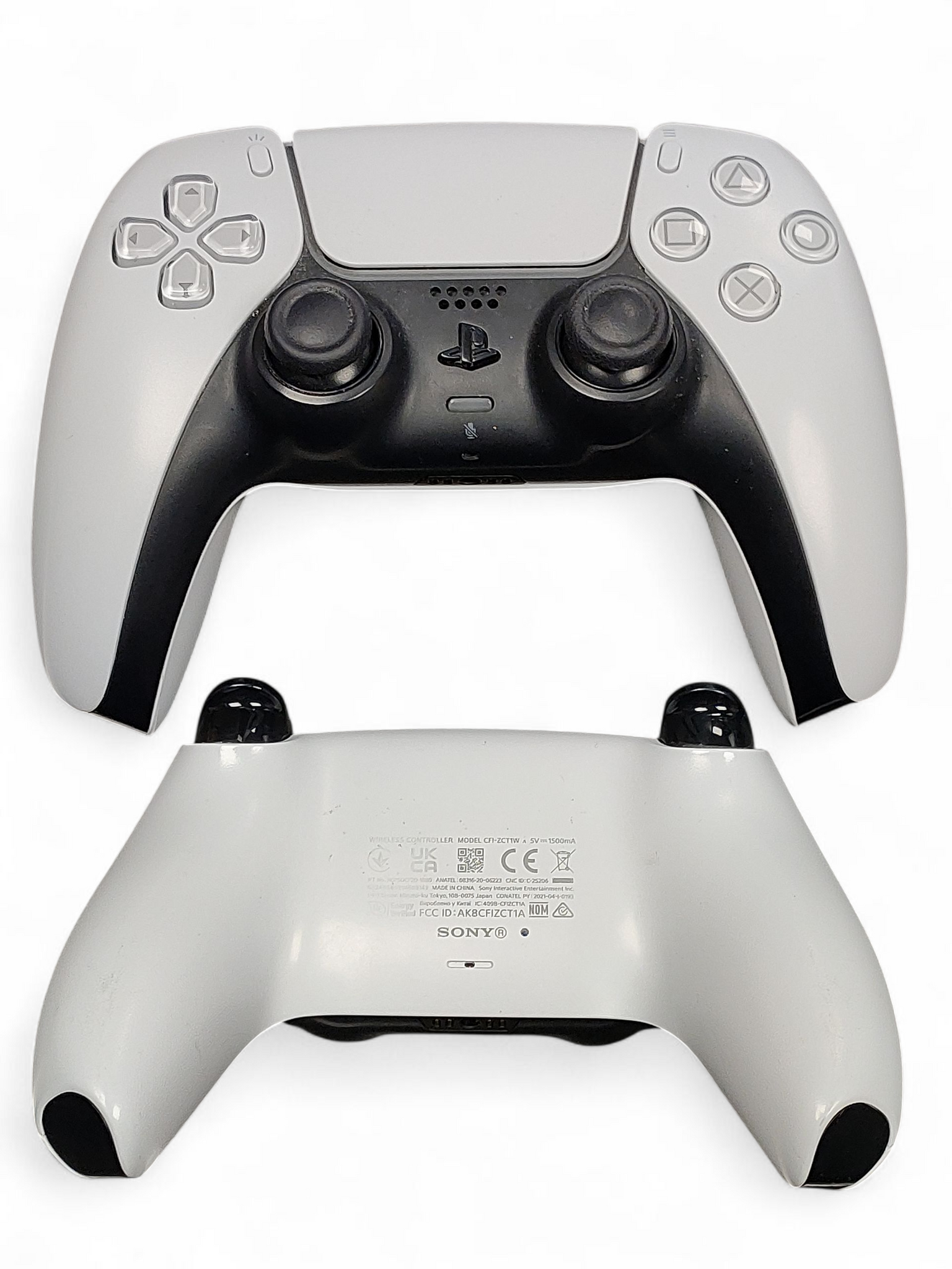 PlayStation 5 Disc Edition **Unboxed**