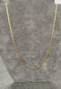 14ct Solid Yellow Gold Stylish Design Link Chain