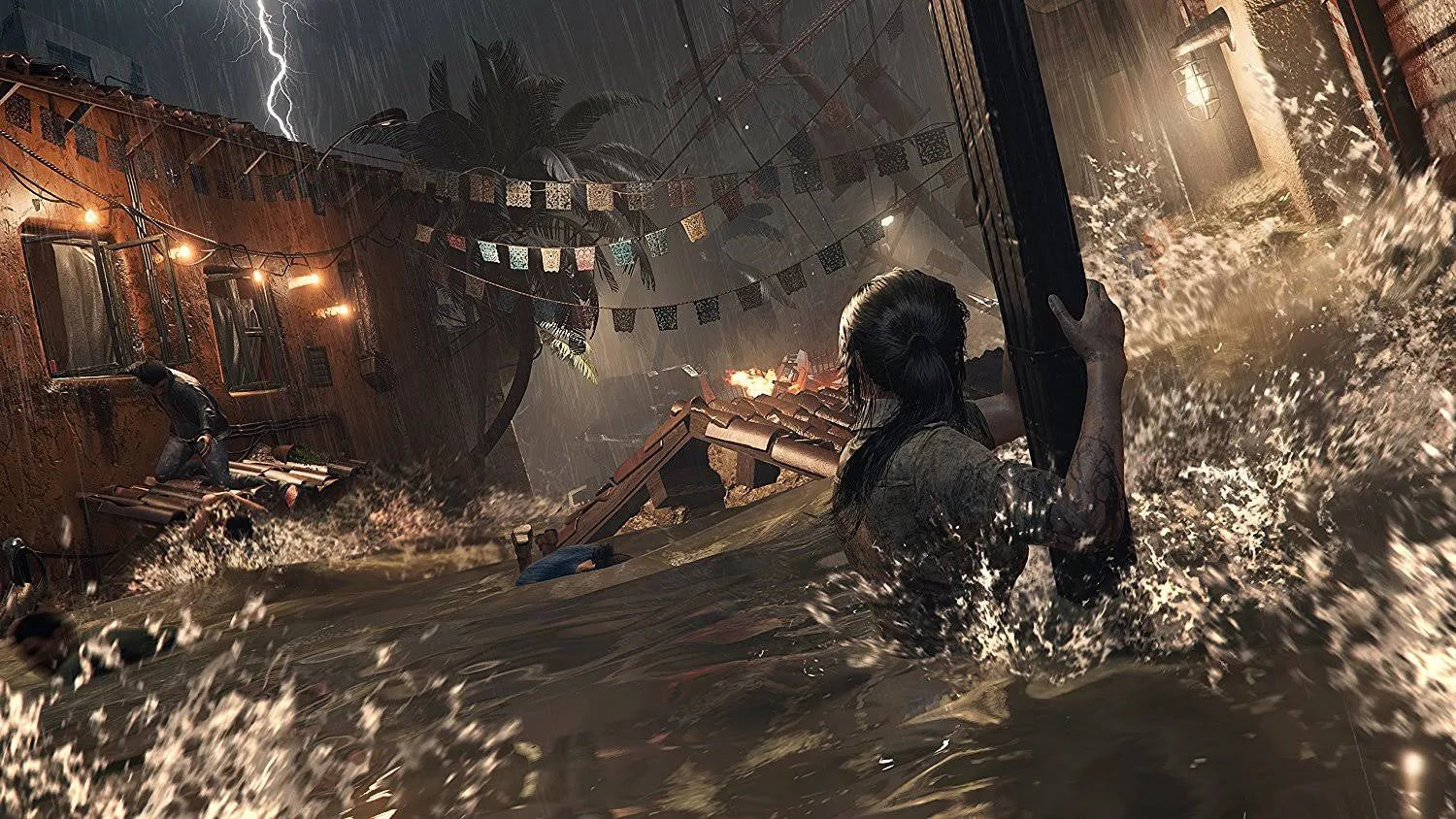 *sealed* Shadow of The Tomb Raider