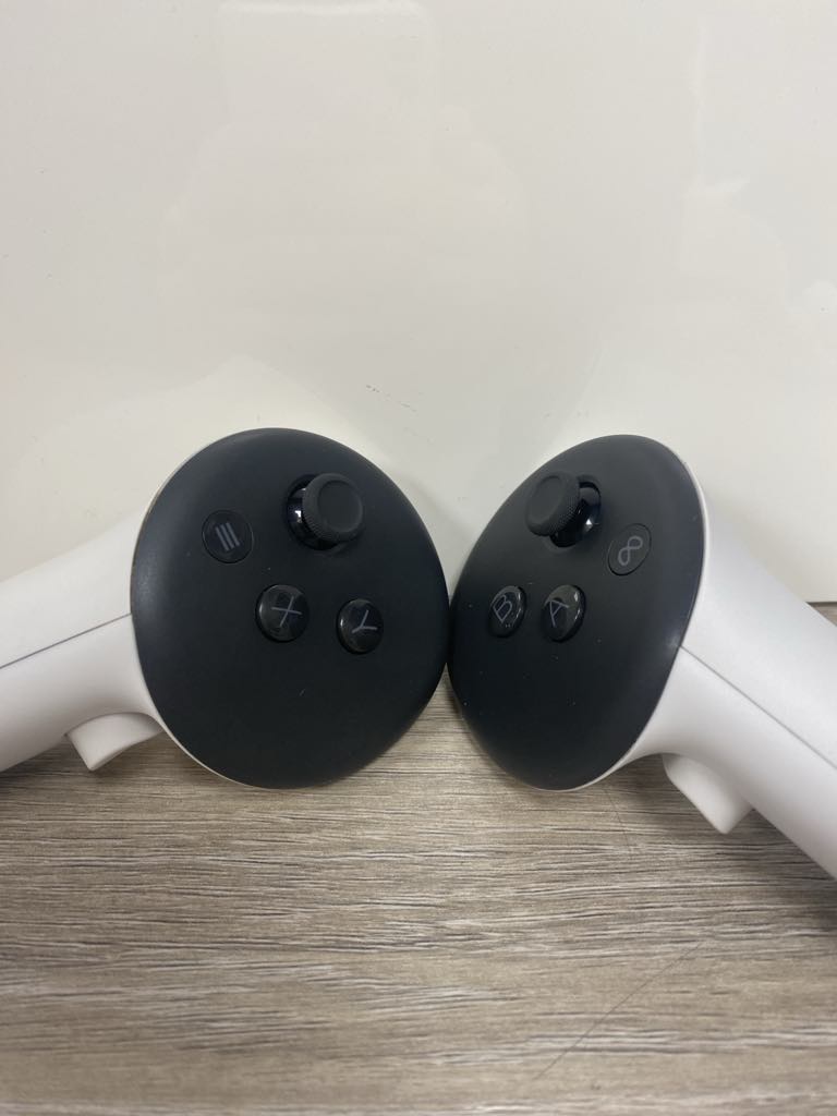 Meta Quest 3s - 128gb