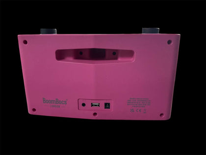 Boombocs Speaker  ** Collection Only - Wythenshawe **