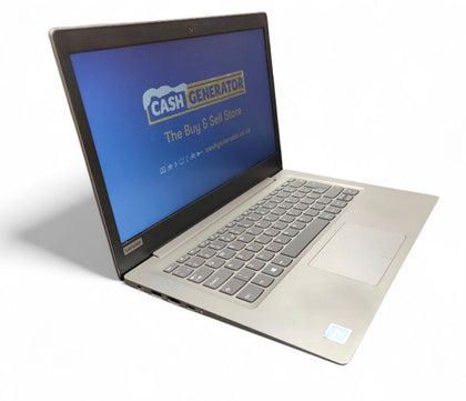 Lenovo Ideapad 120S 64GB Laptop**Unboxed**