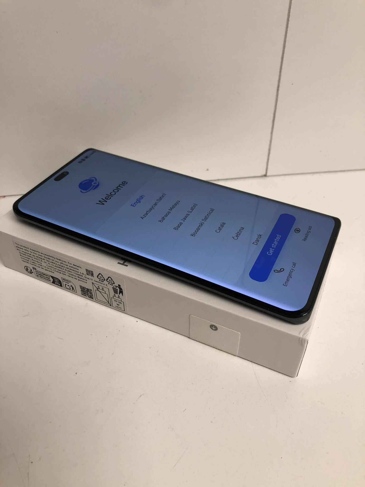 Honor Magic7 Lite 5G 512GB