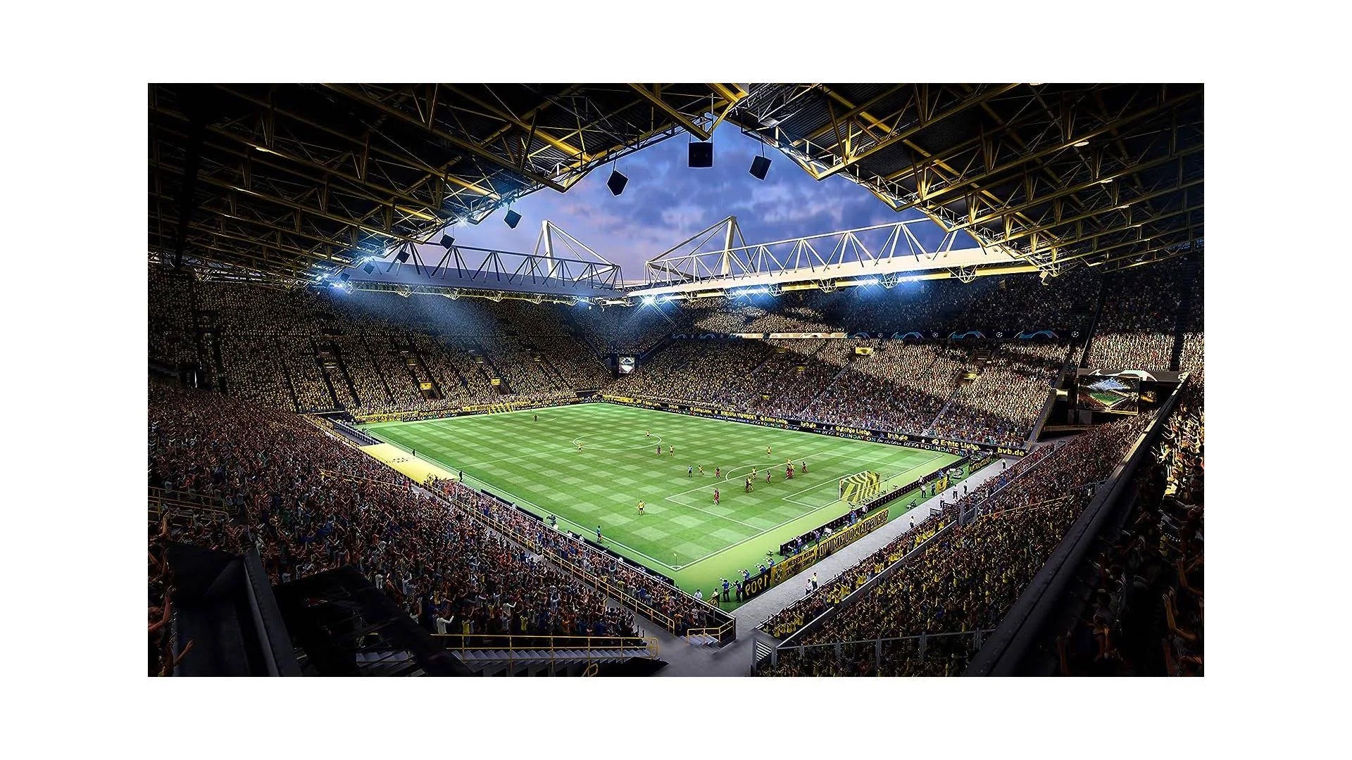 FIFA 22 PS5
