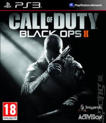 Call of Duty Black Ops