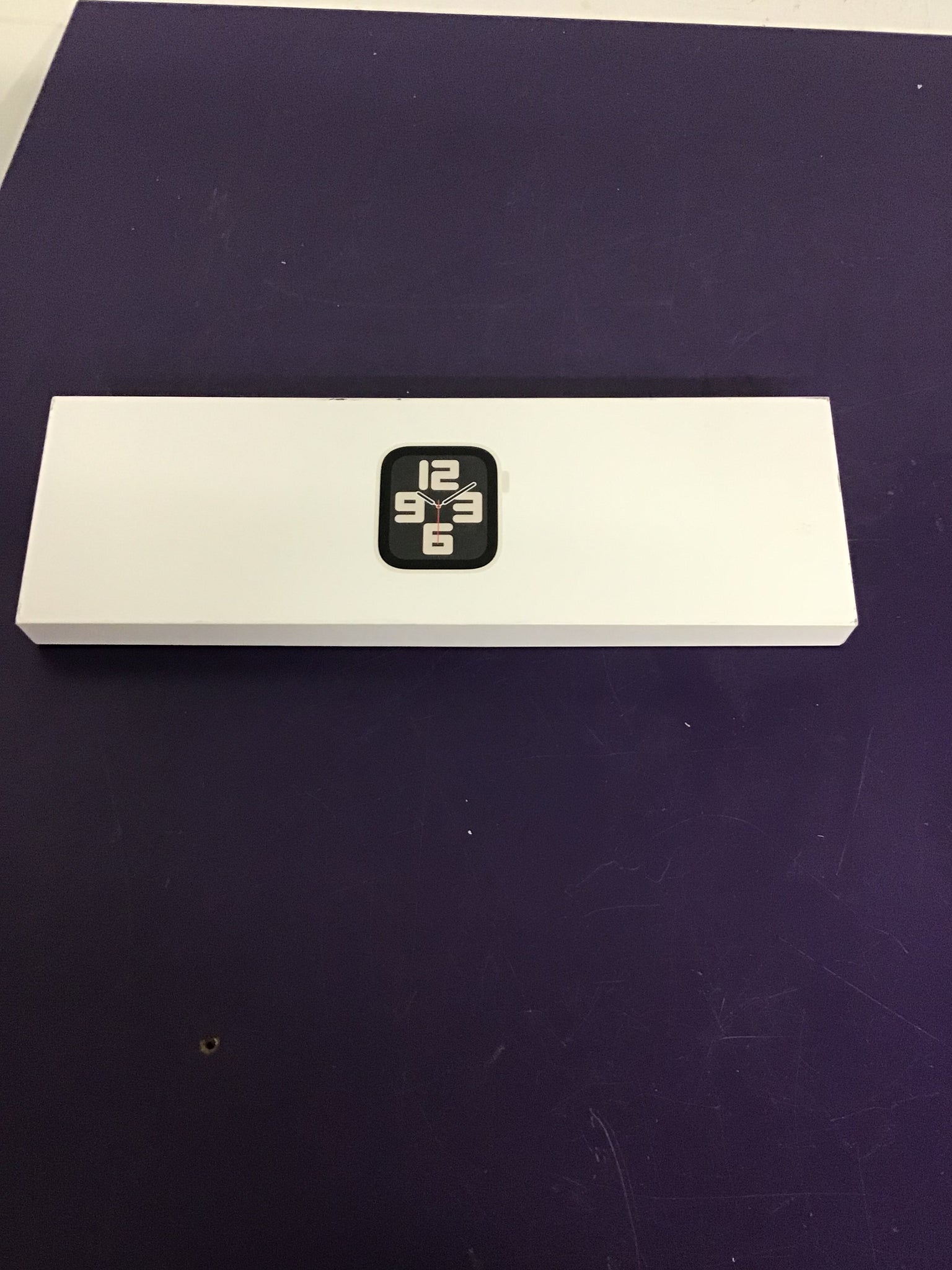 Apple Watch SE 2nd Gen 44mm