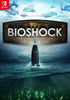 BioShock The Collection - Nintendo Switch Collection Only