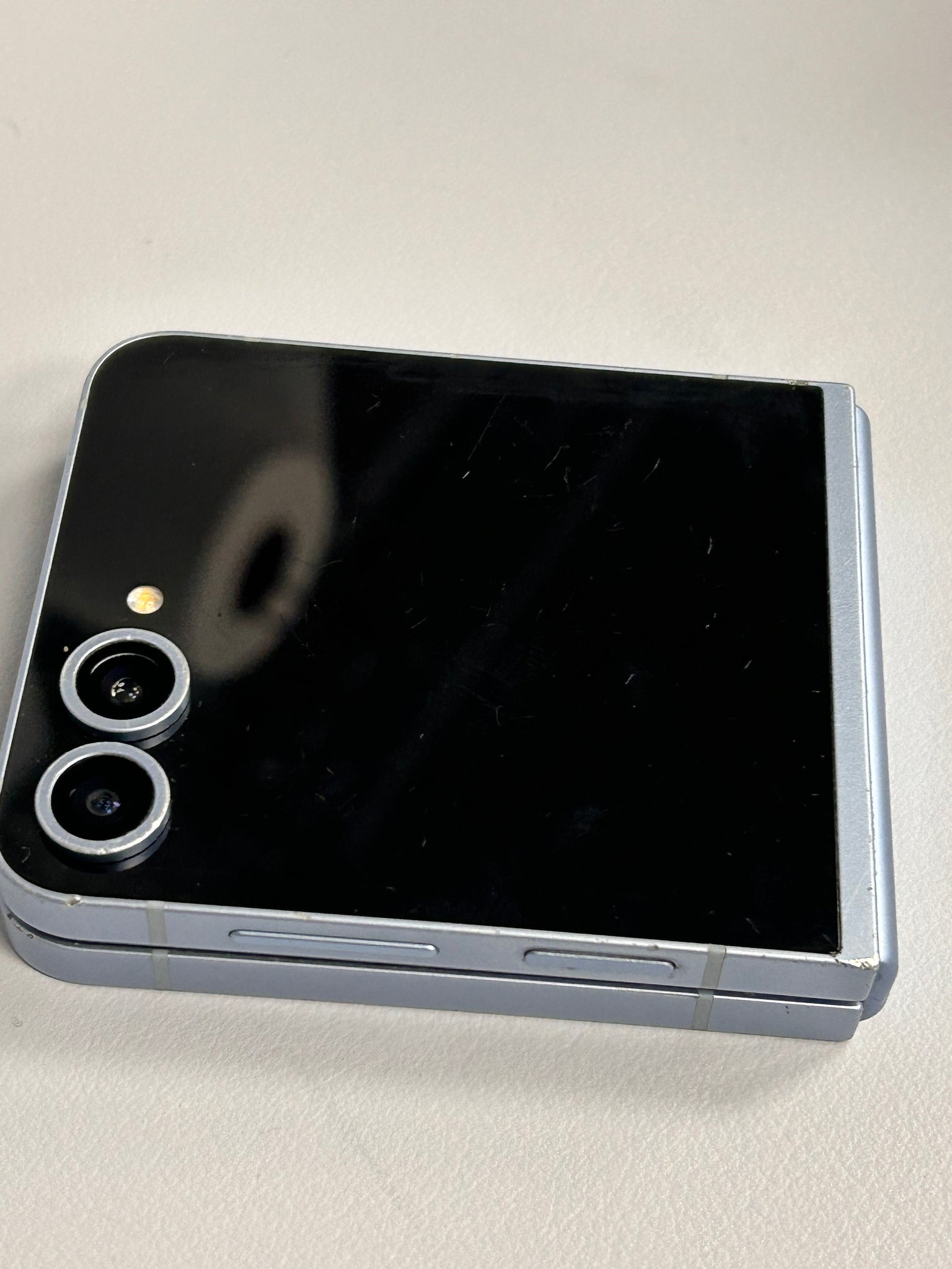 Samsung Galaxy Z Flip6 5G 256GB Blue