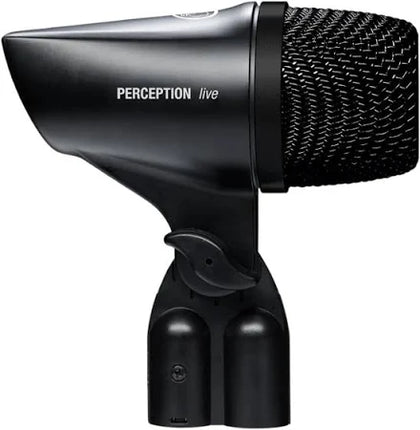 AKG P2 Dynamic Bass Microphone