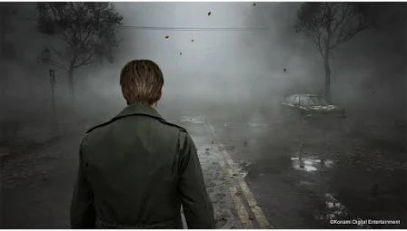 Silent Hill 2