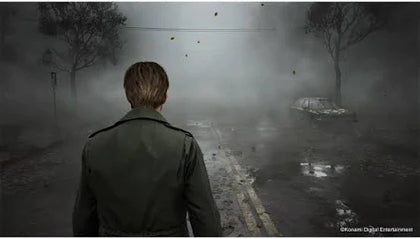 Silent Hill 2