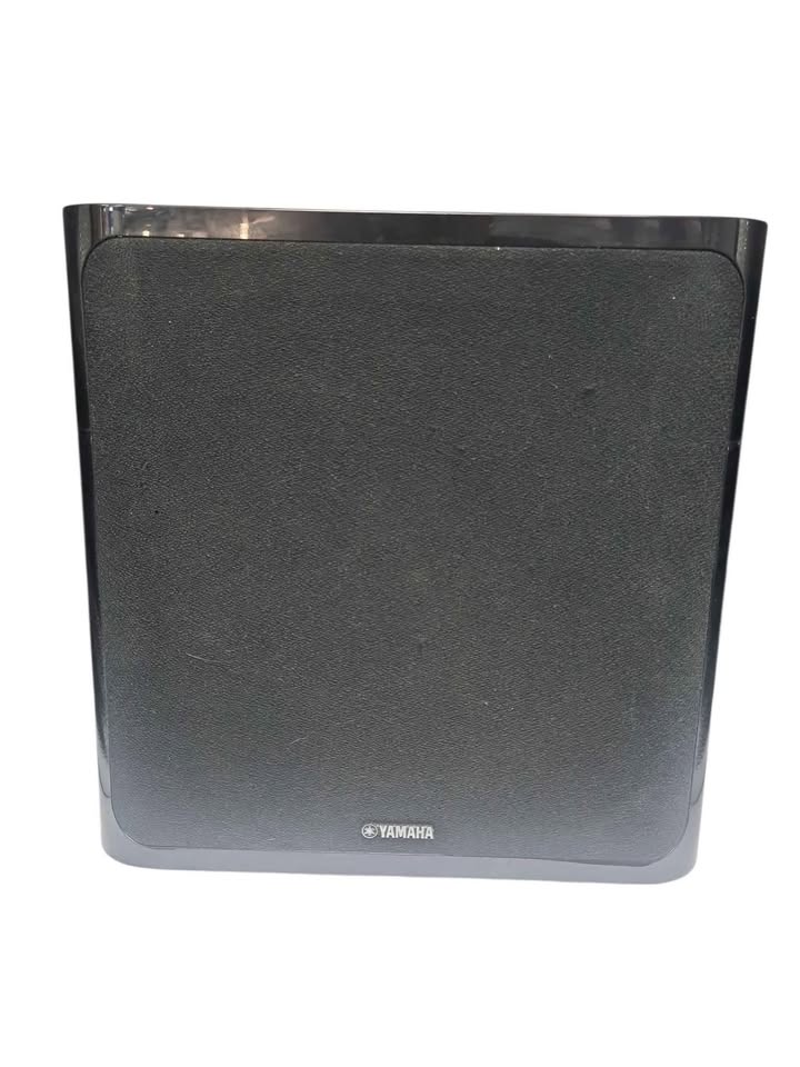 YAMAHA NS-SWP600 Passive Subwoofer 100 W Home Audio System Speakers