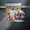 Grand Theft Auto 5 (PS5)