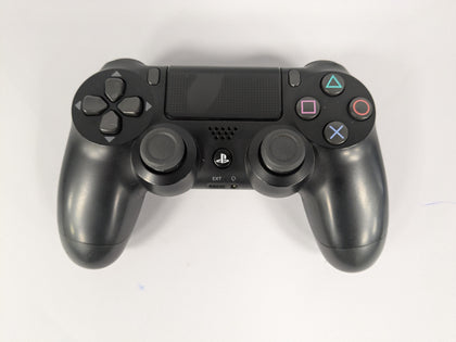 PlayStation4 Dualshock Wireless Controller