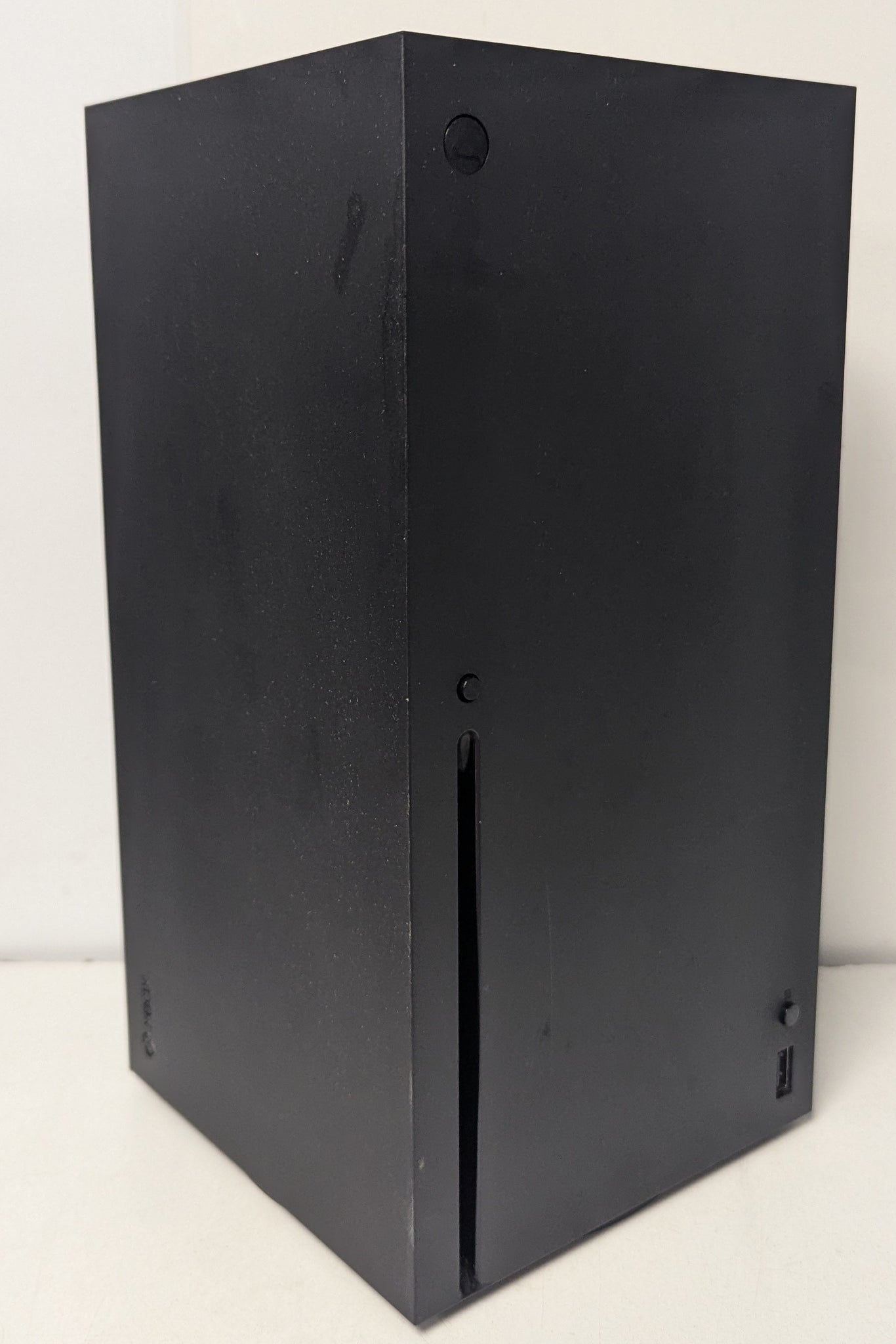 Microsoft Xbox Series X 1TB Console & 2 Games