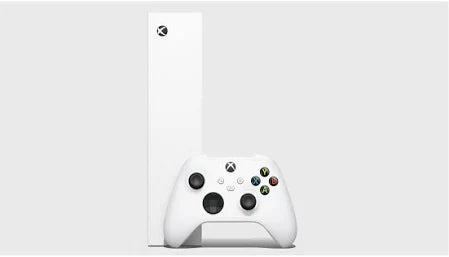 Xbox Series S Digital 1TB, Grade C