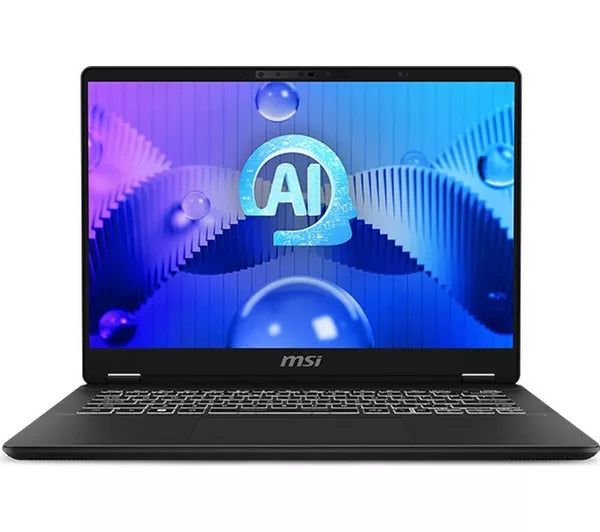 MSI Prestige 14 Notebook