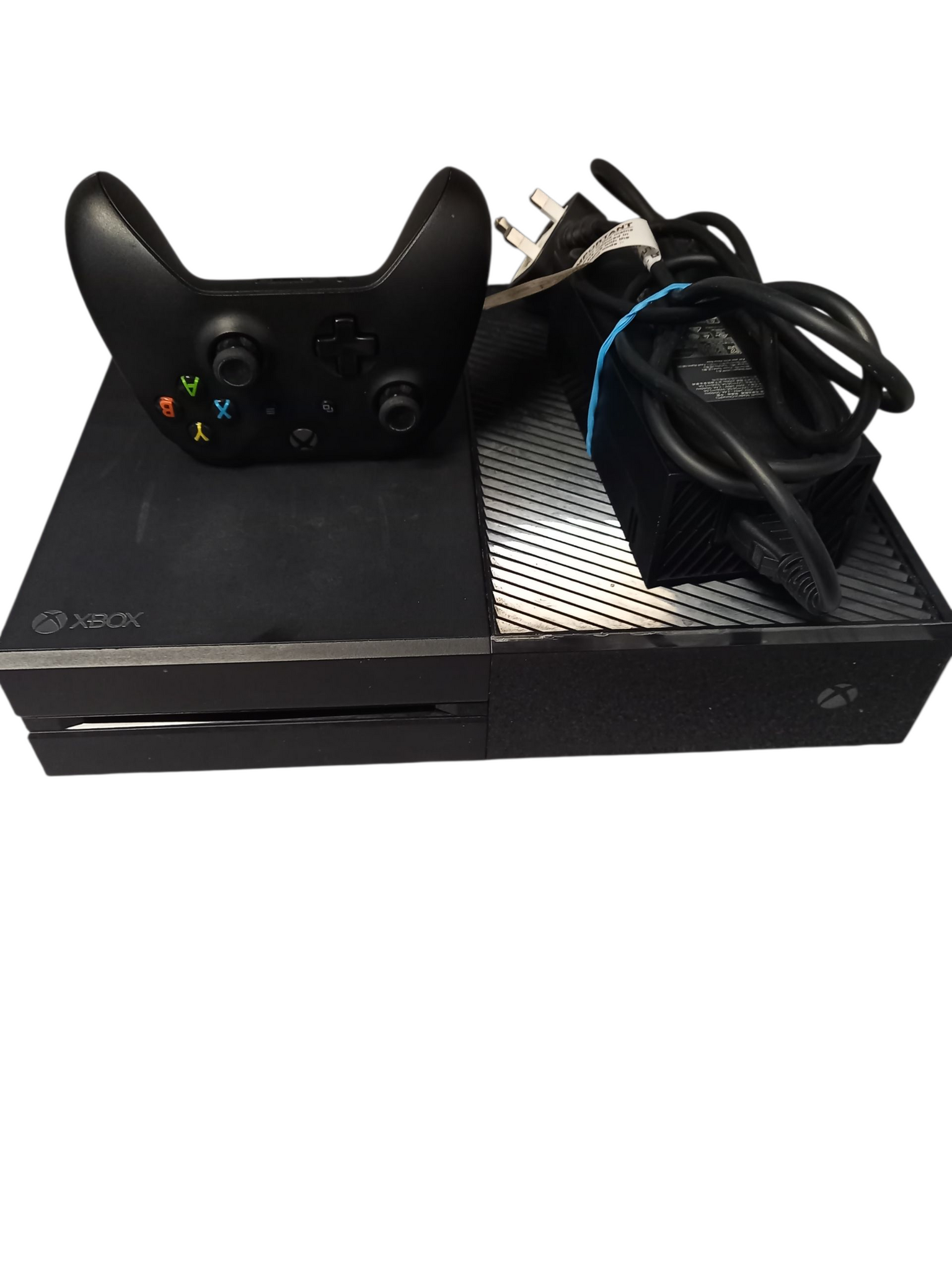 Xbox One 1TB Console - Black
