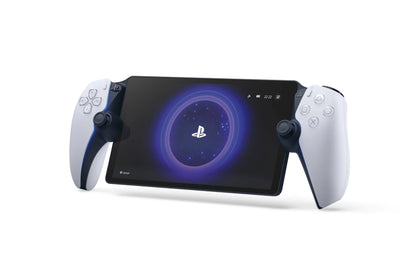 Playstation Portal Remote Player