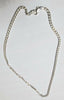 Silver Chain 18"
