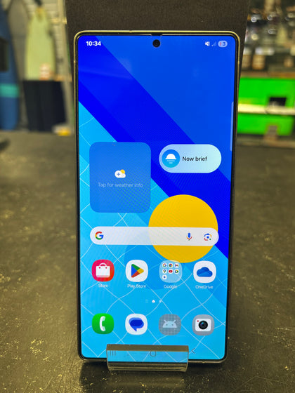 Samsung Galaxy S25 Ultra